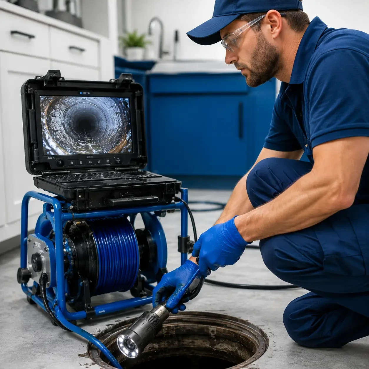 Pipe Relining professionals serving Randolph, NE